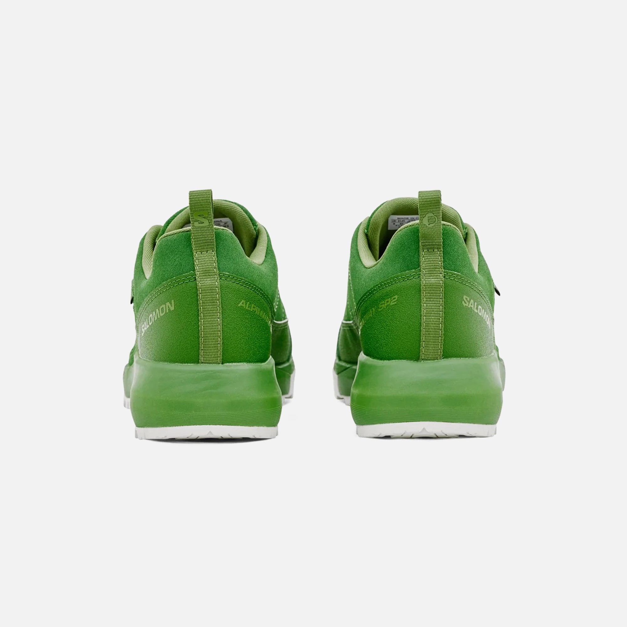 Salomon x PHILEO XT-SP2 - Green | Kith Green