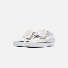 VANS x Homme Girls OTW SK8-Mid Reissue 83 - White | Kith White