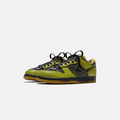 Nike Dunk Low Retro QS - Bright Cactus / Black / Green Curry | Kith Bright Cactus / Black / Green Curry