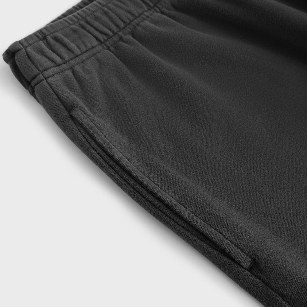 Kith Women Shain III Sweatpant - Black | Kith Black