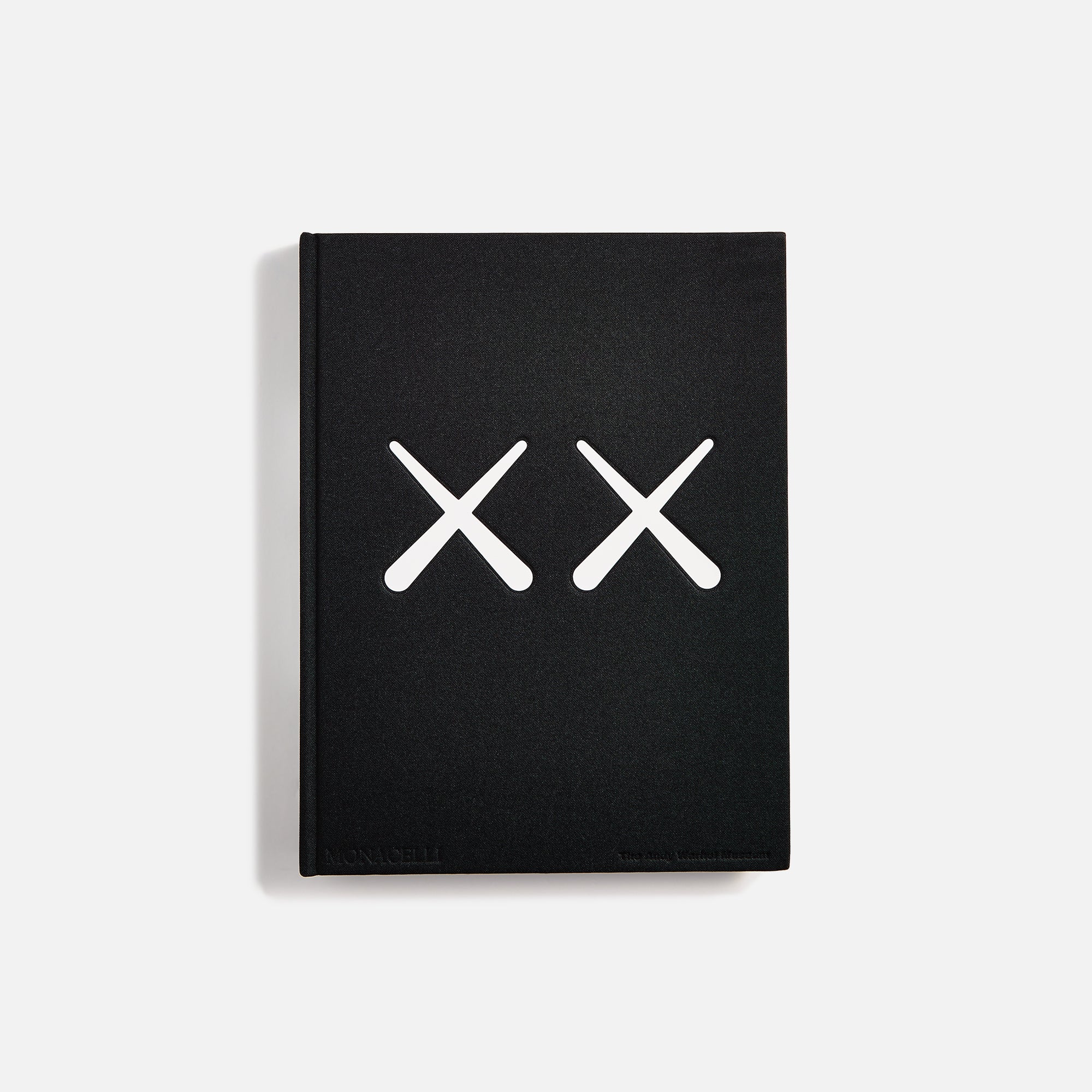 Phaidon Kaws + Warhol Foreword by Patrick Moore | Kith
