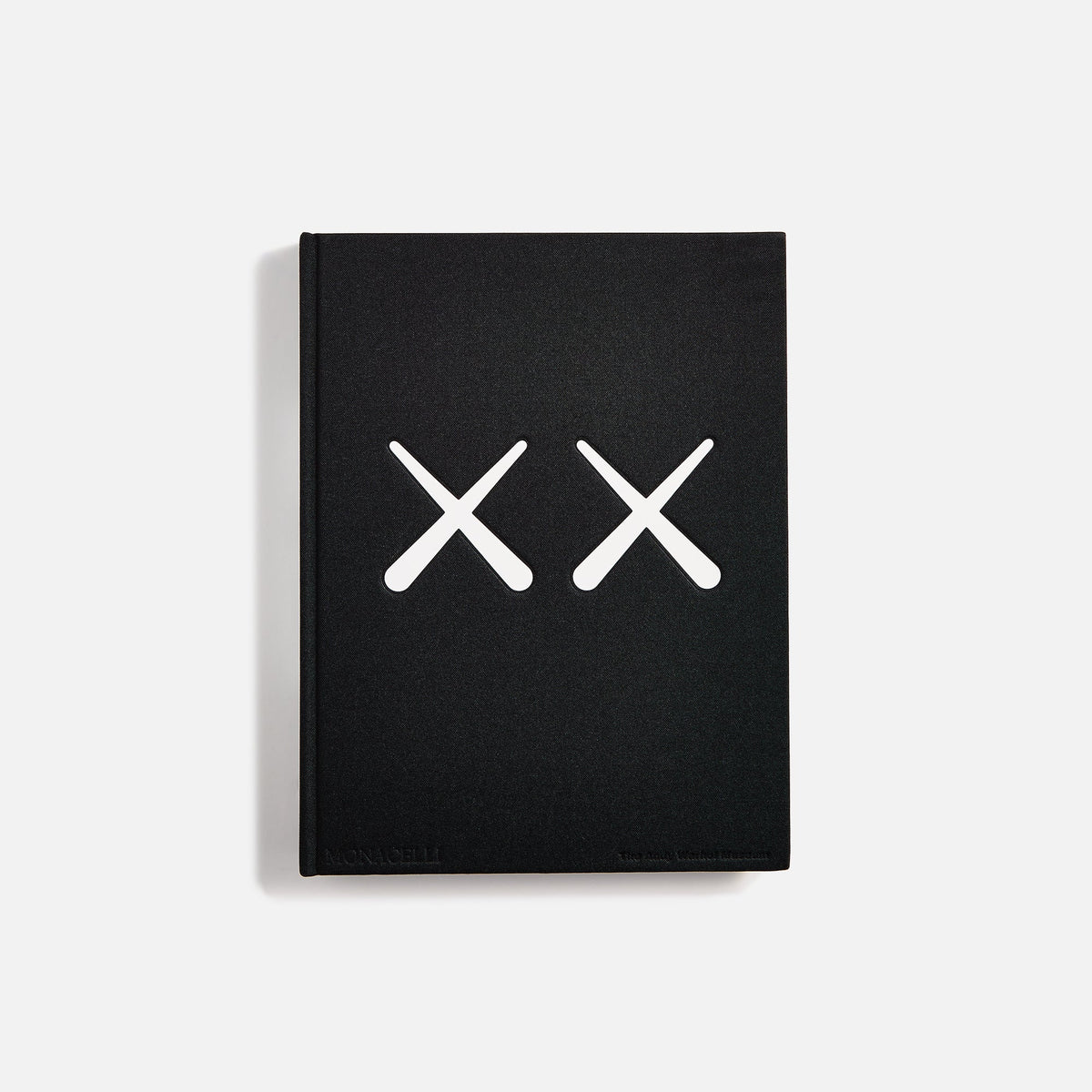 Phaidon Kaws + Warhol Foreword by Patrick Moore | Kith