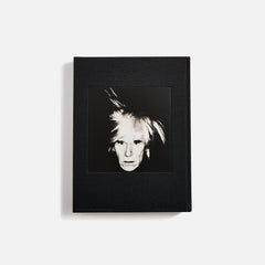 Phaidon Kaws + Warhol Foreword by Patrick Moore | Kith