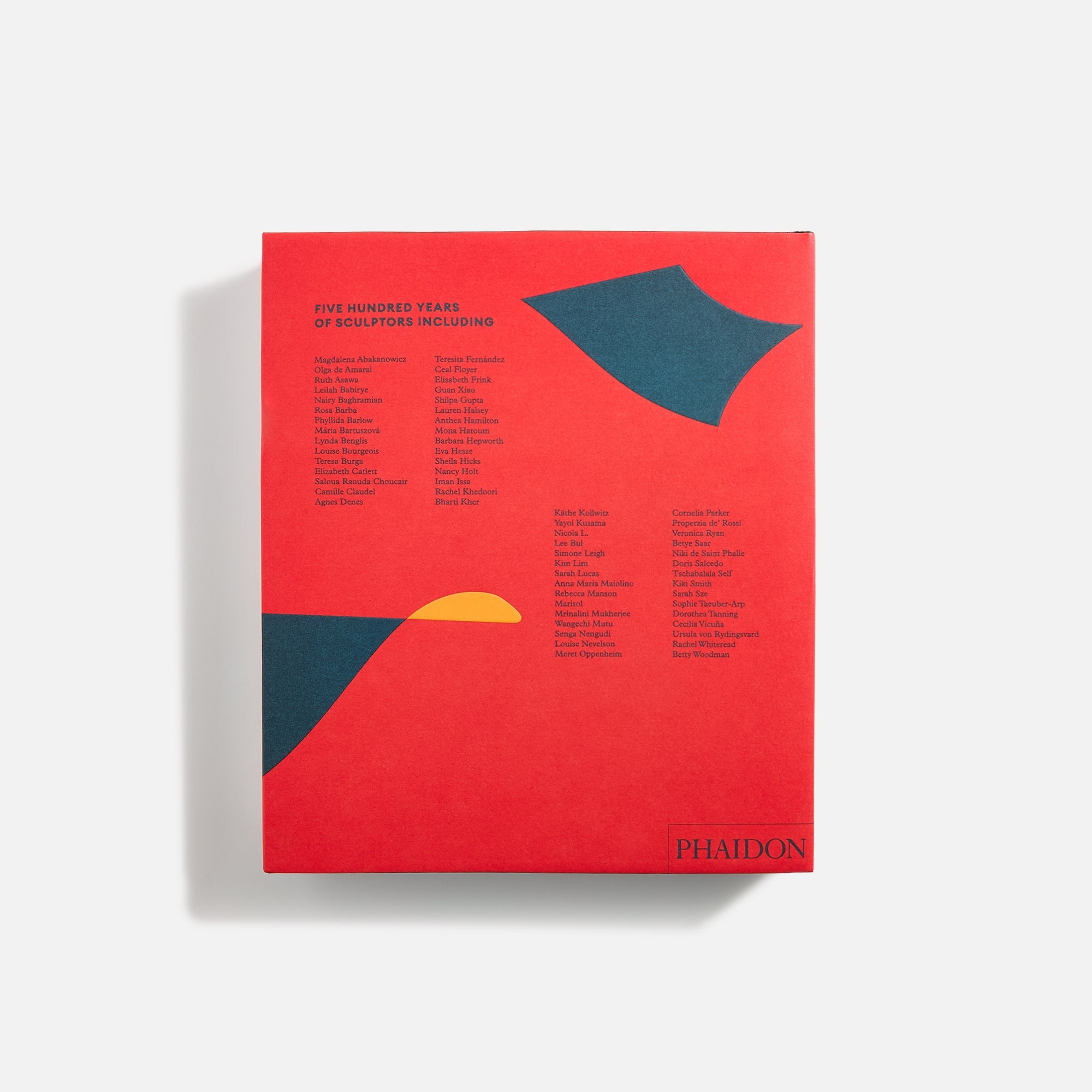 PHAIDON Great Women Sculptors by Phaidon Editors | Kith