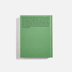 Phaidon Café Cecilia Cookbook by Max Rocha | Kith
