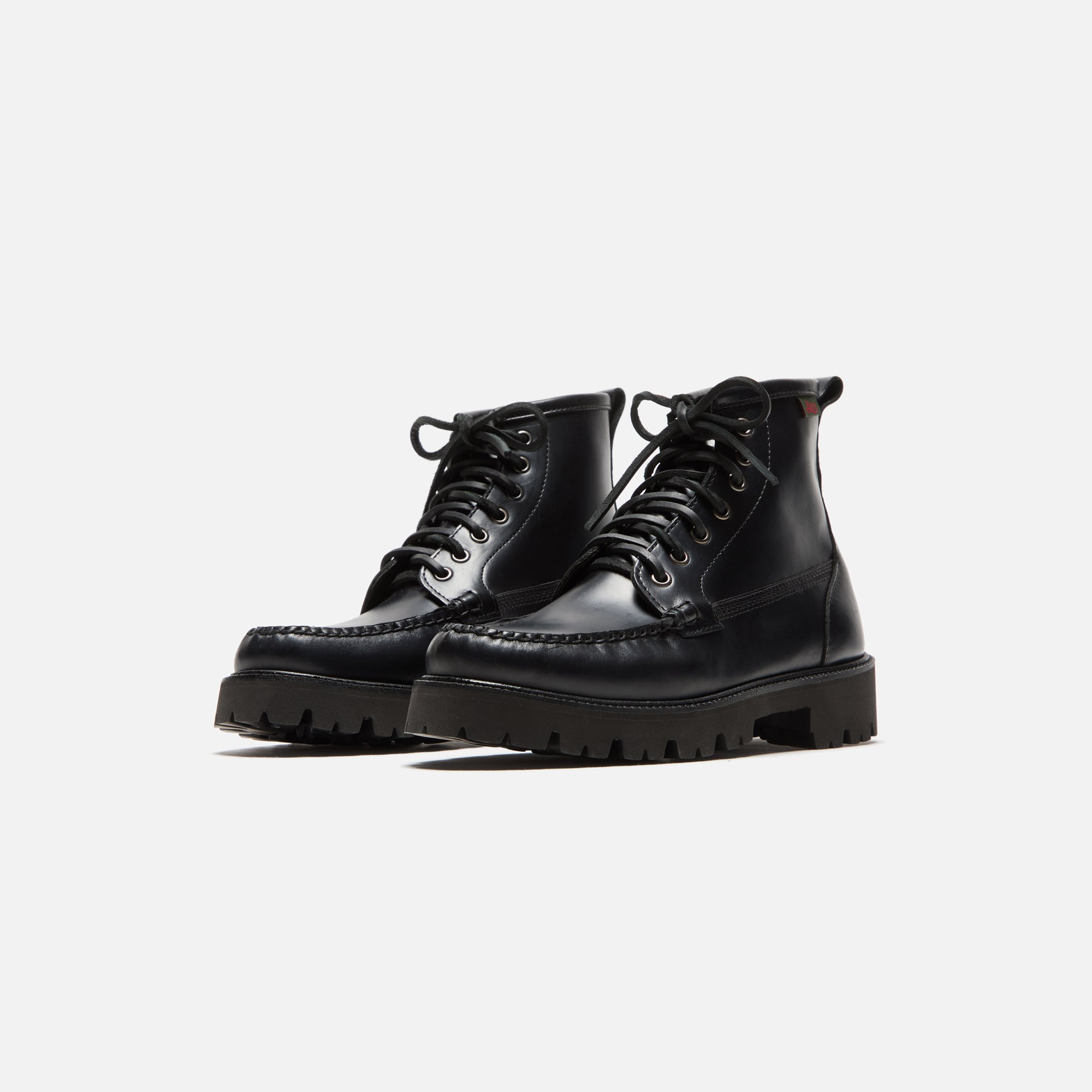 G.H. Bass Ranger Boot - Black | Kith Black