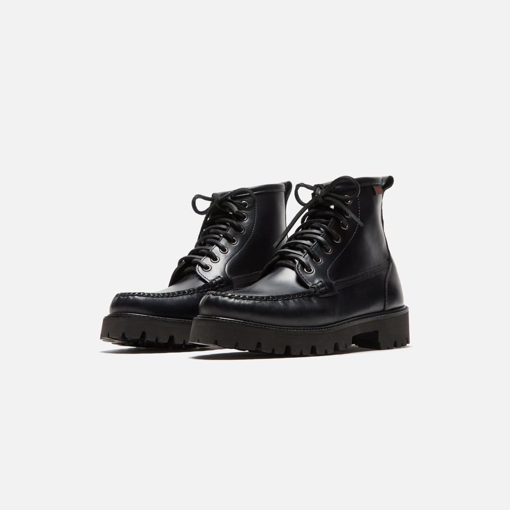 G.H. Bass Ranger Boot - Black | Kith Black