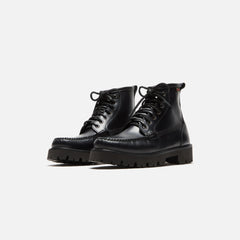 G.H. Bass Ranger Boot - Black | Kith Black