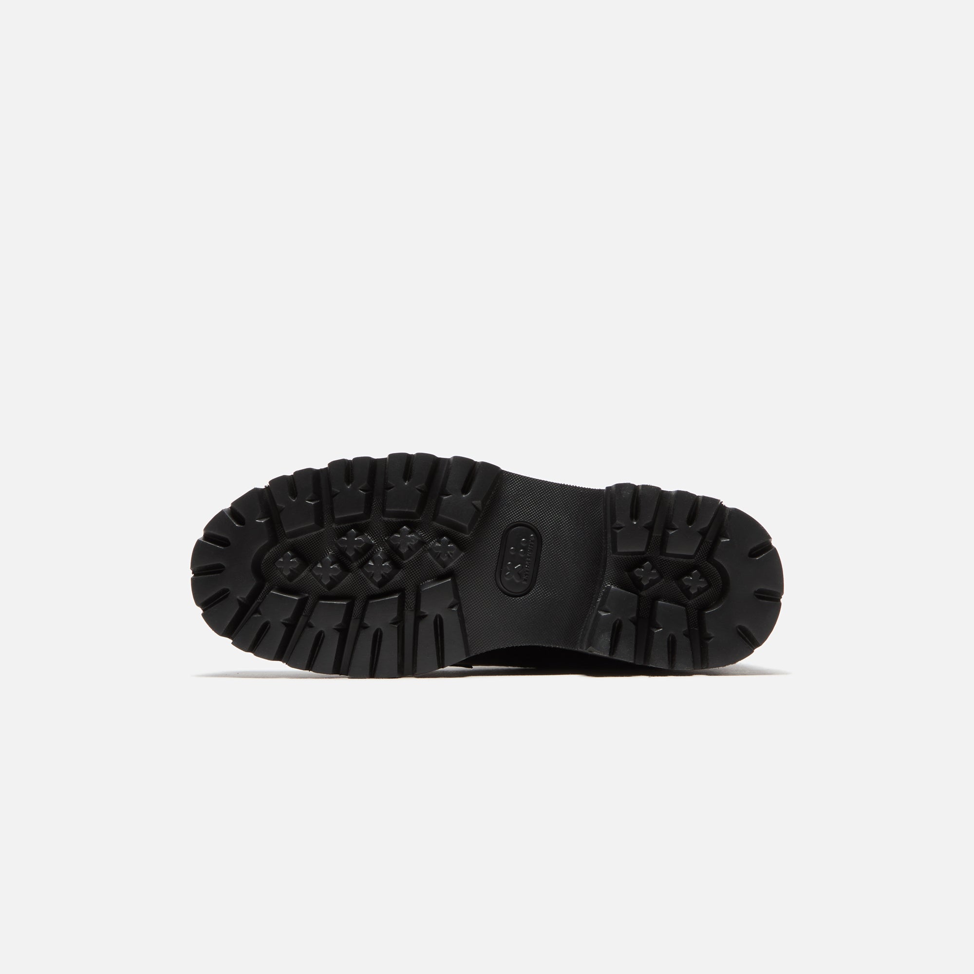G.H. Bass Ranger Boot - Black | Kith Black