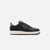 Black / Flat Pewter / Coconut Milk