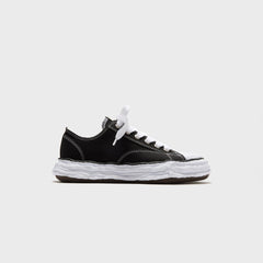 Mihara Yasuhiro Peterson Low OG Sole - Black | Kith Black
