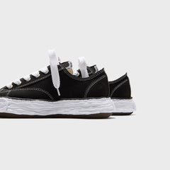 Mihara Yasuhiro Peterson Low OG Sole - Black | Kith Black