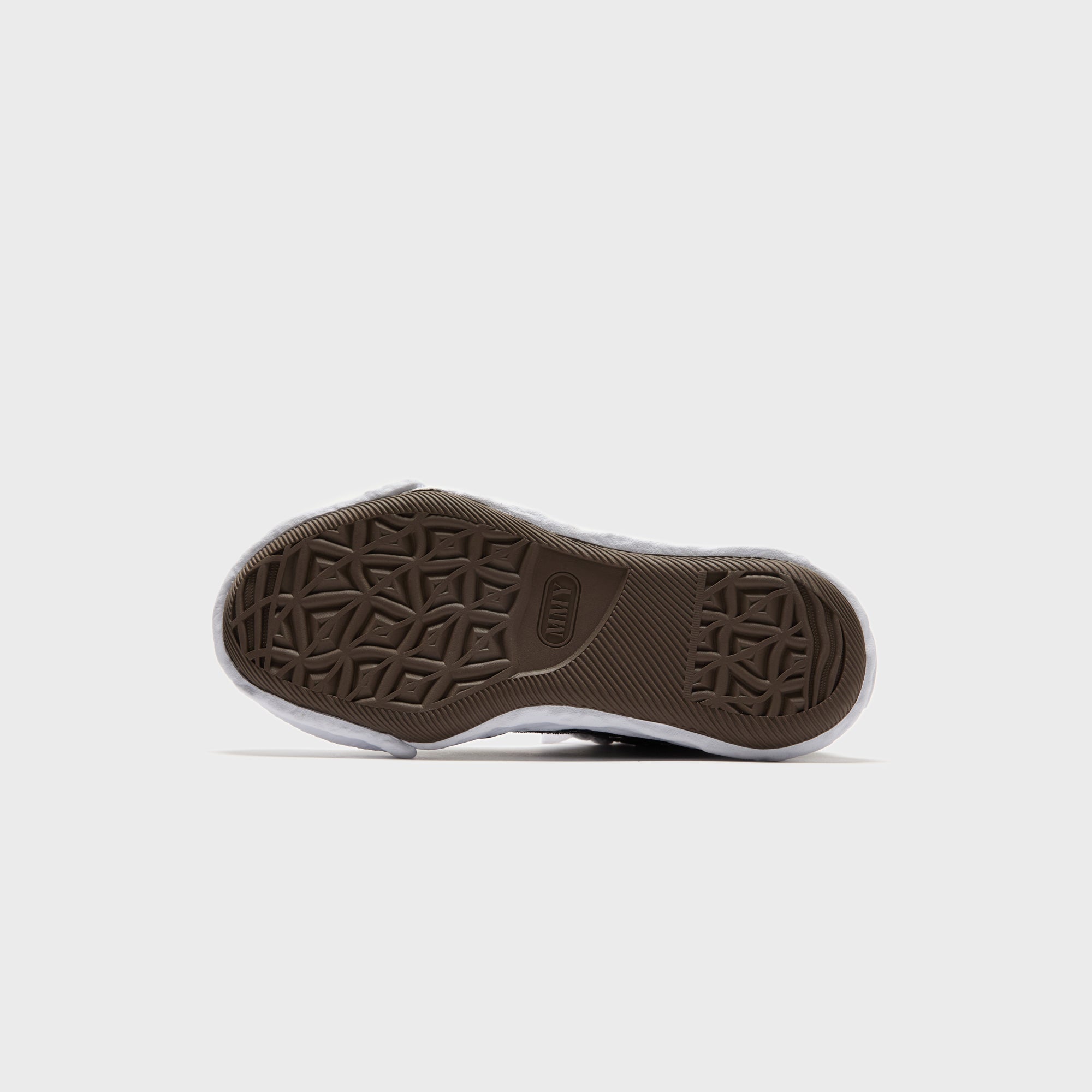 Mihara Yasuhiro Peterson 23 High OG Sole - Black | Kith Black