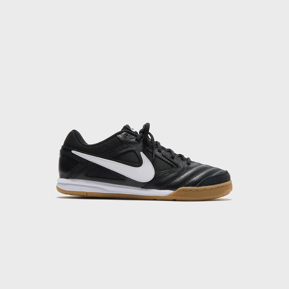 Nike Gato - Black / White / Gum Light Brown | Kith Black / White / Gum Light Brown