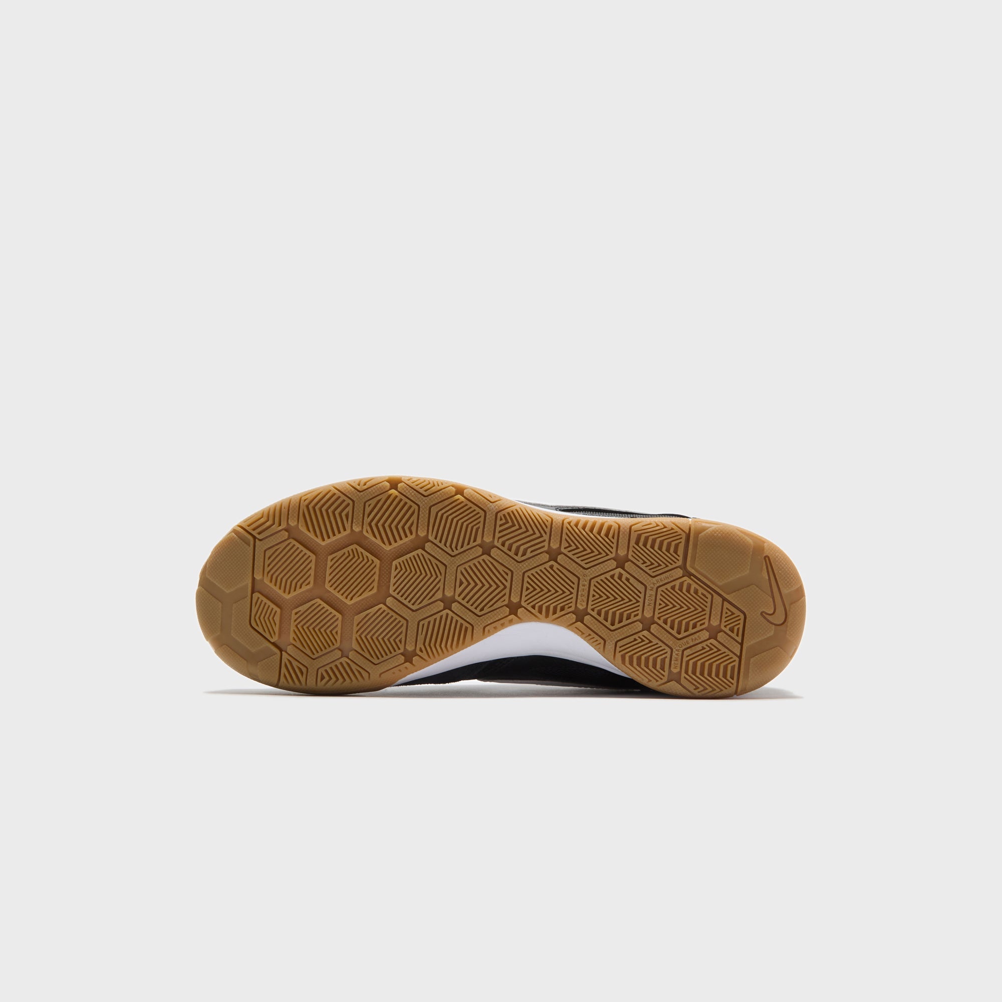 Nike Gato - Black / White / Gum Light Brown | Kith Black / White / Gum Light Brown