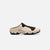 Sanddrift / Black / Metallic Silver / University Red
