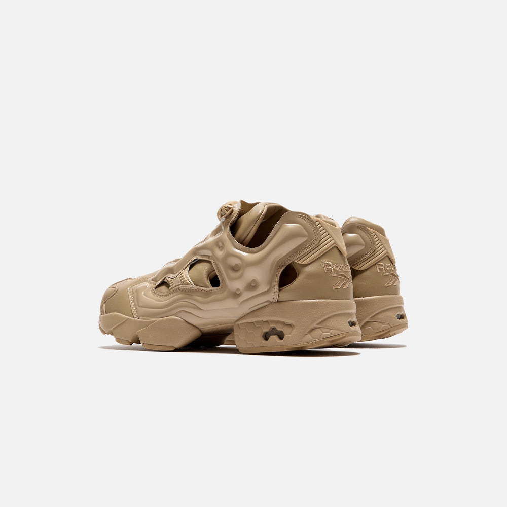 Reebok x Needles InstaPump Fury 94 - Canvas / Canvas / Canvas | Kith Canvas / Canvas / Canvas
