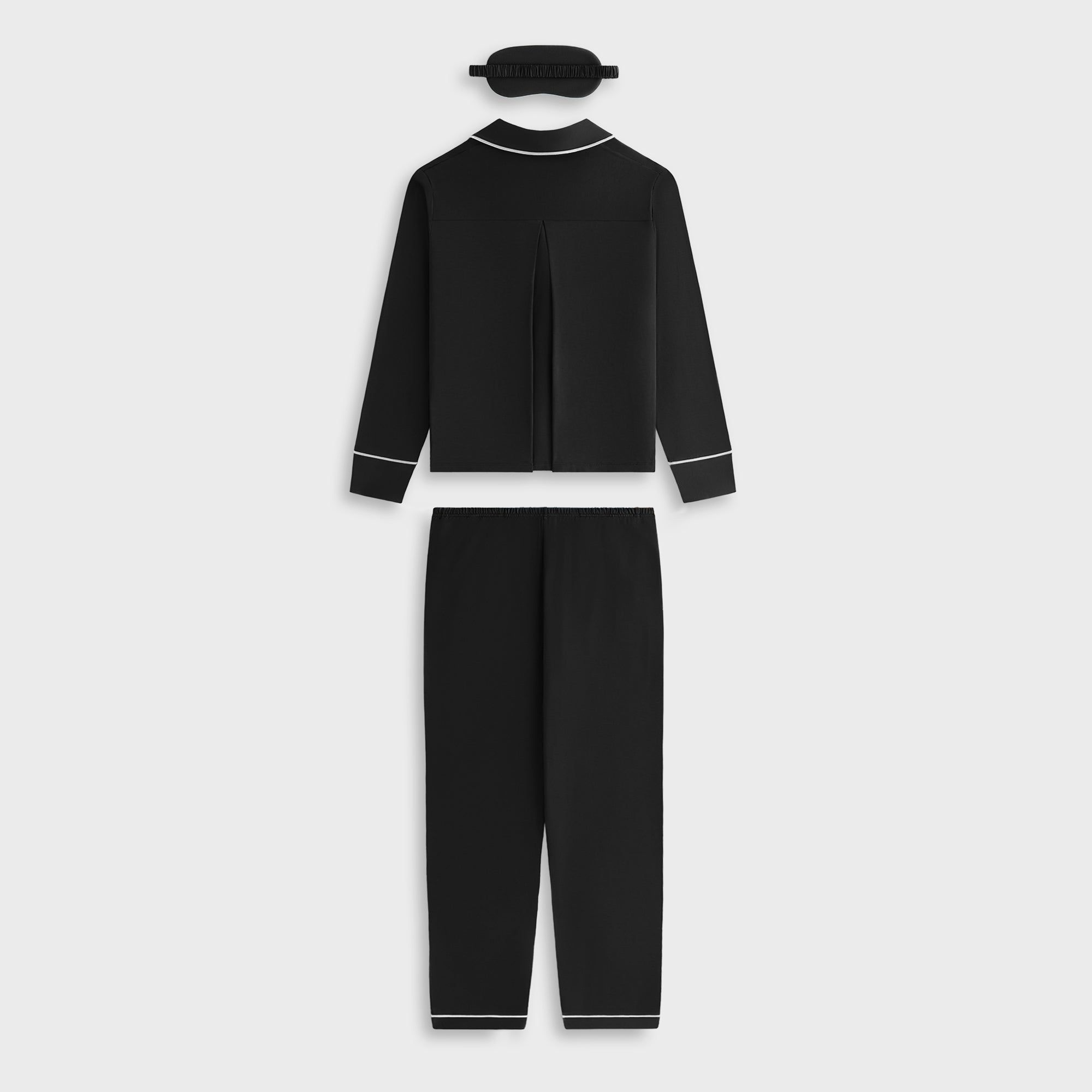Kith Women Pajama Set - Black | Kith Black