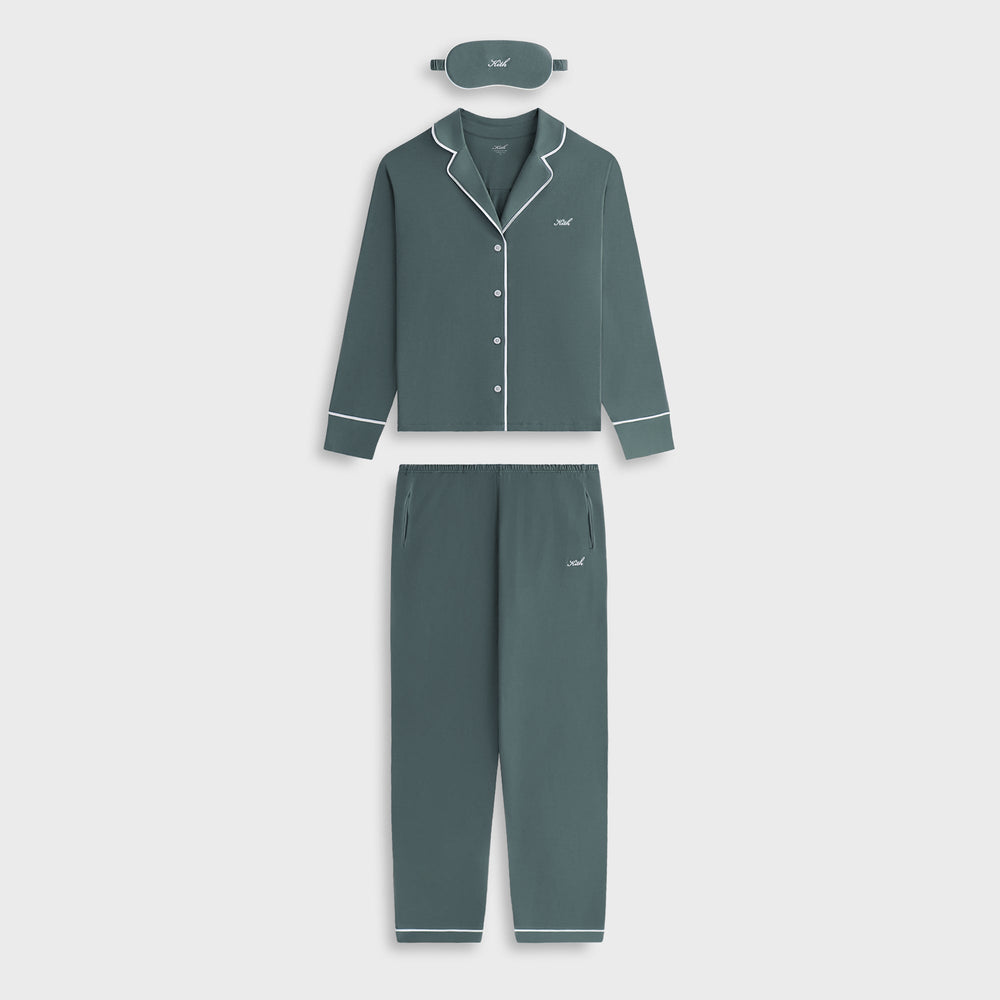 Kith Women Pajama Set - Machine | Kith Machine