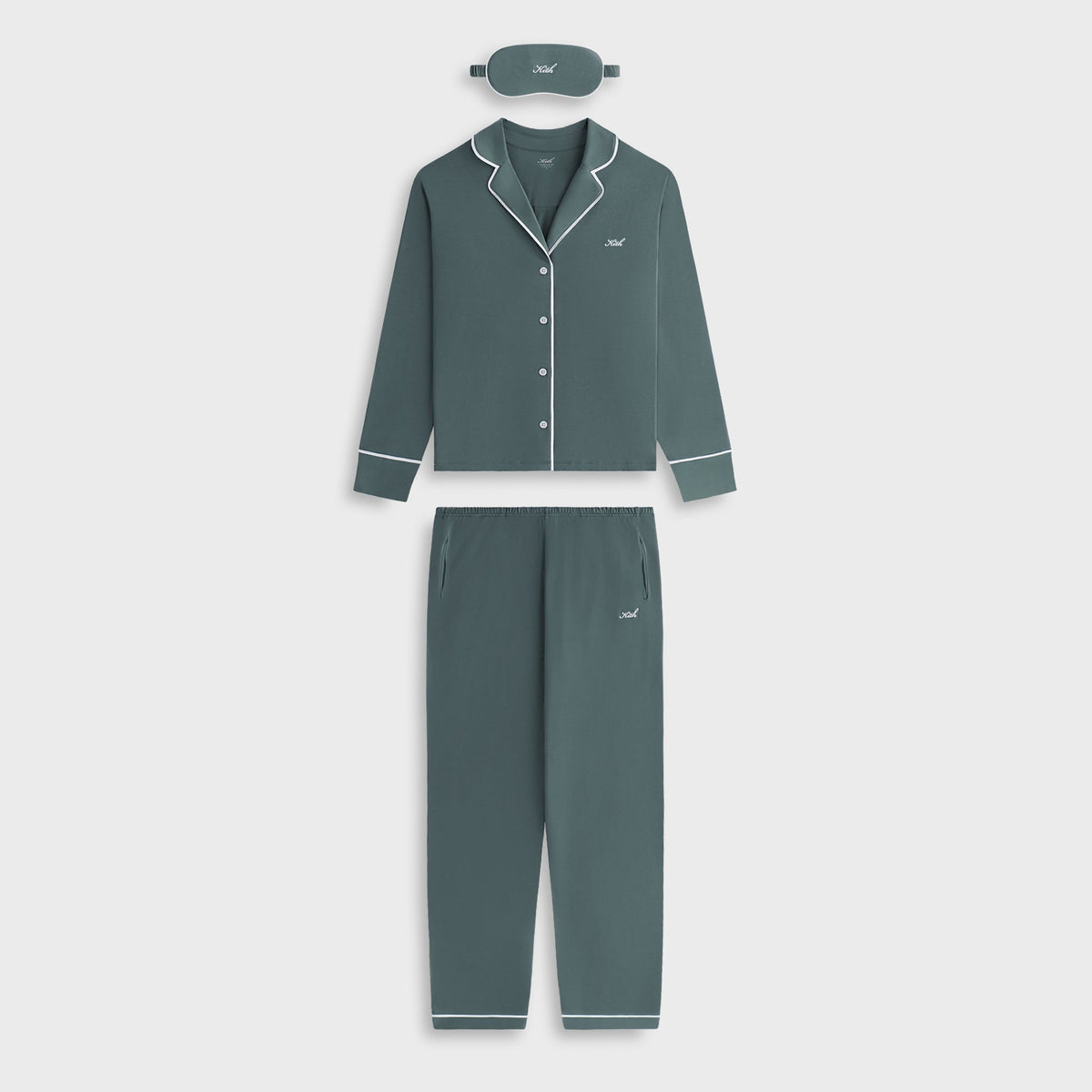 Kith Women Pajama Set - Machine | Kith Machine