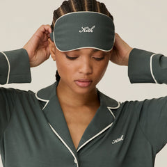Kith Women Pajama Set - Machine | Kith Machine
