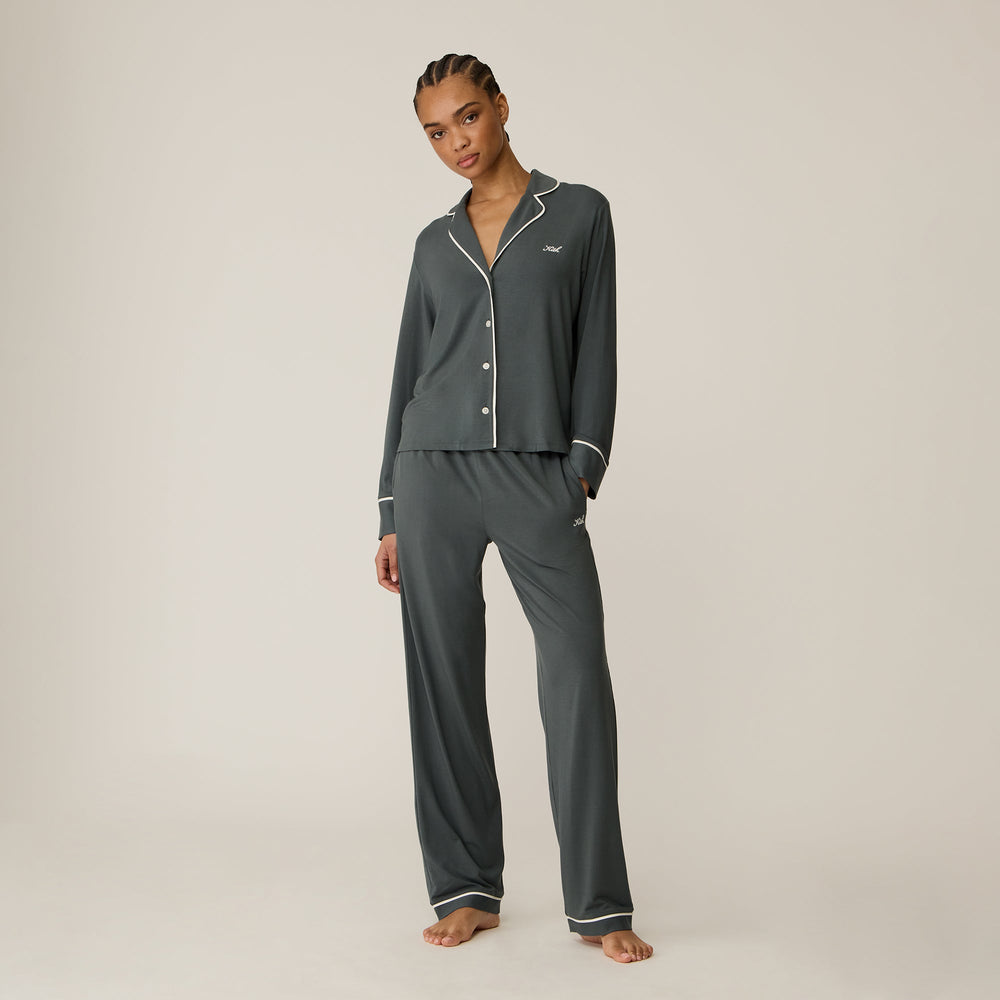 Kith Women Pajama Set - Machine | Kith Machine