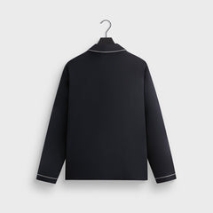 Kith Script Pajama Set - Black | Kith Black