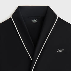 Kith Women Modal Robe - Black | Kith Black