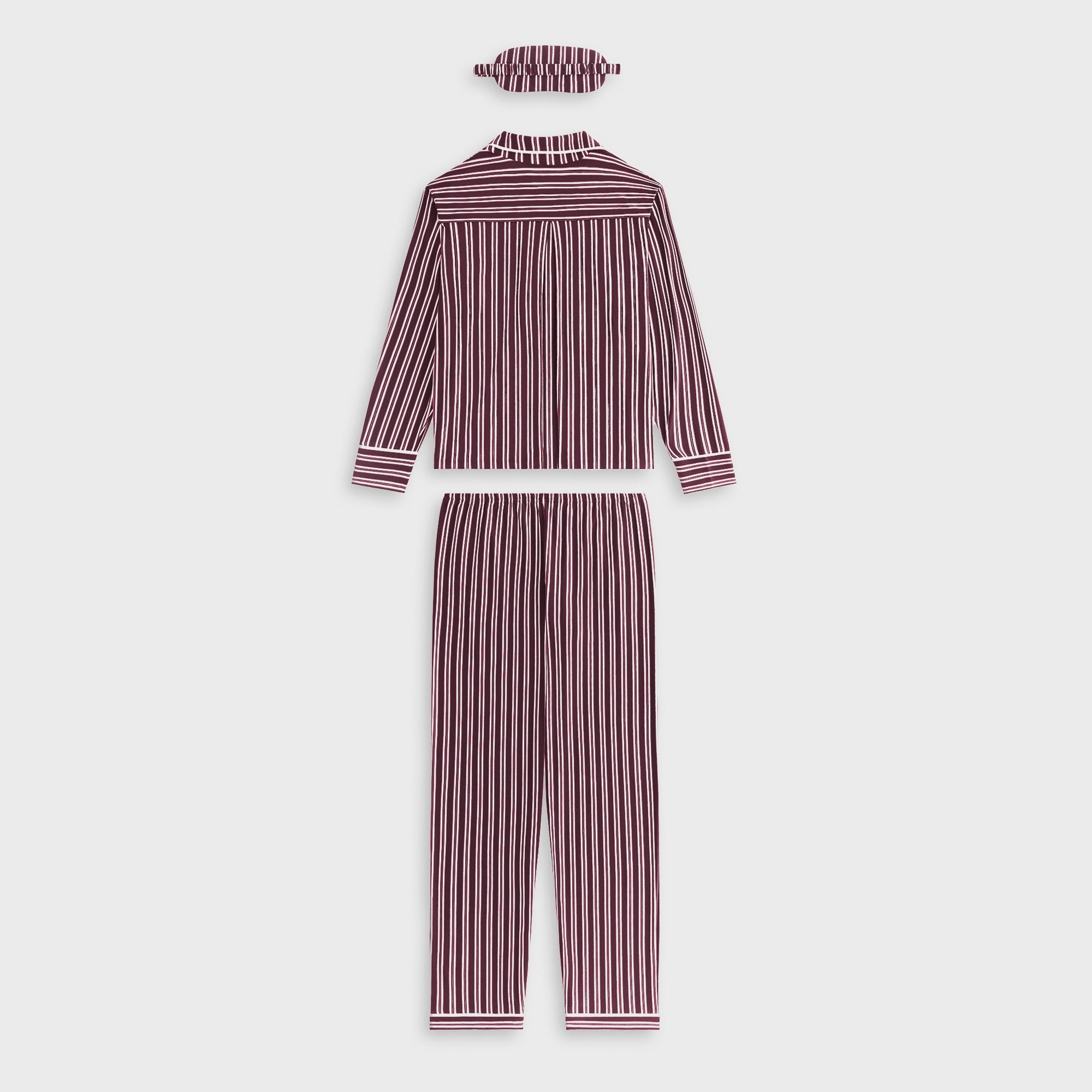 Kith Women Striped Pajama Set - Essence | Kith Essence