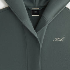 Kith Women Hooded Robe - Machine | Kith Machine