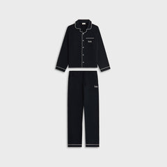 Kith Kids Pajama Set - Black | Kith Black