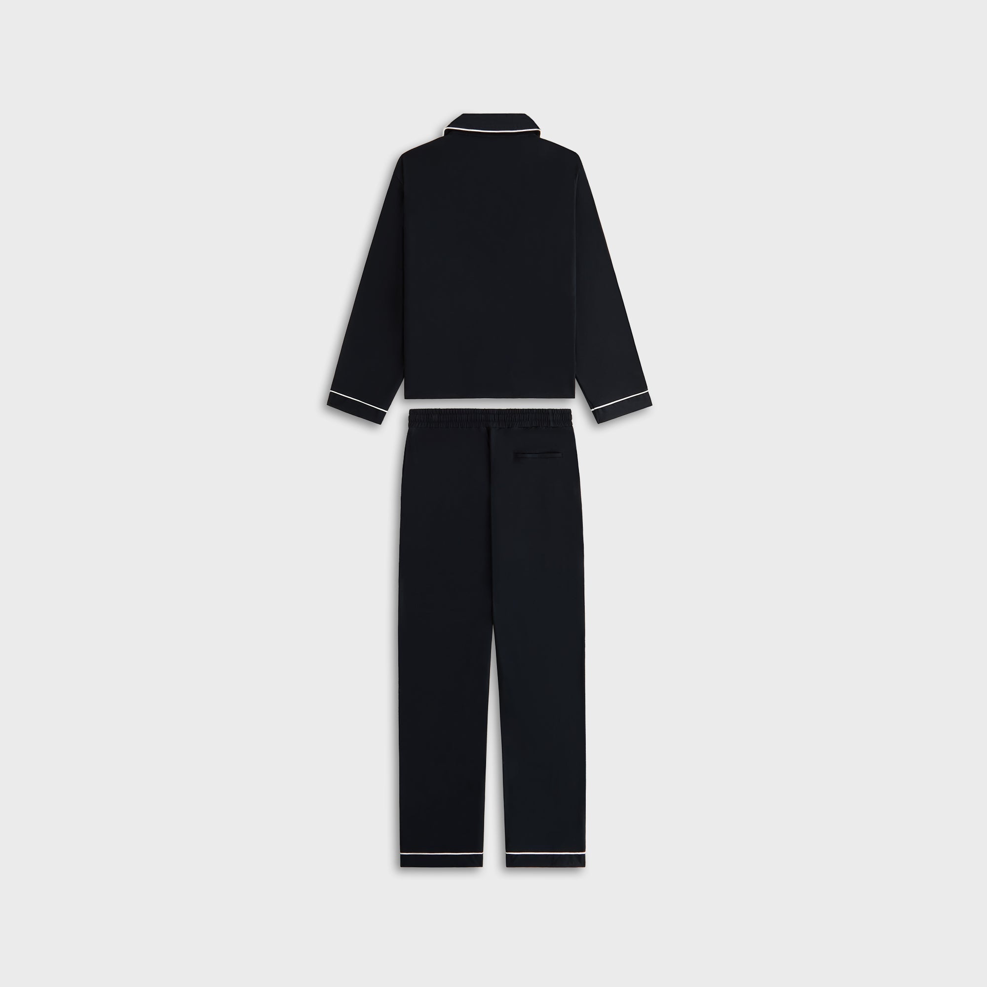 Kith Kids Pajama Set - Black | Kith Black