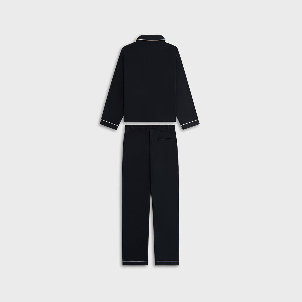 Kith Kids Pajama Set - Black | Kith Black