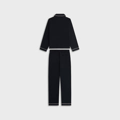 Kith Kids Pajama Set - Black | Kith Black