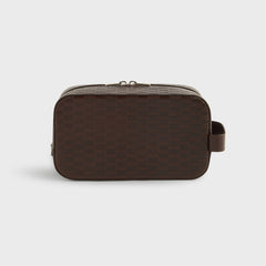 Kith Monogram Dopp Kit - Incognito | Kith Incognito