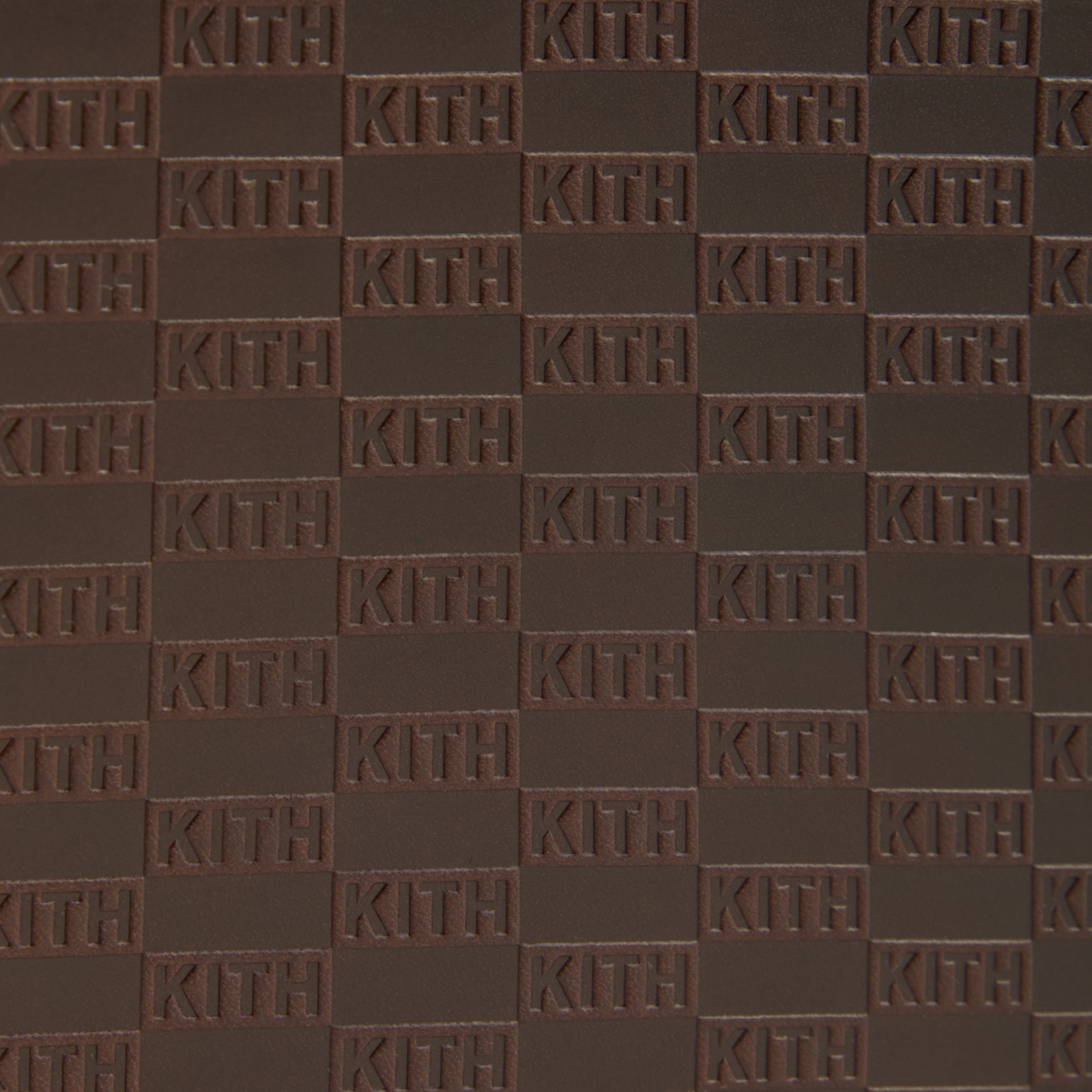 Kith Monogram Dopp Kit - Incognito | Kith Incognito