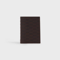 Kith Monogram Bi-Fold Wallet - Incognito | Kith Incognito