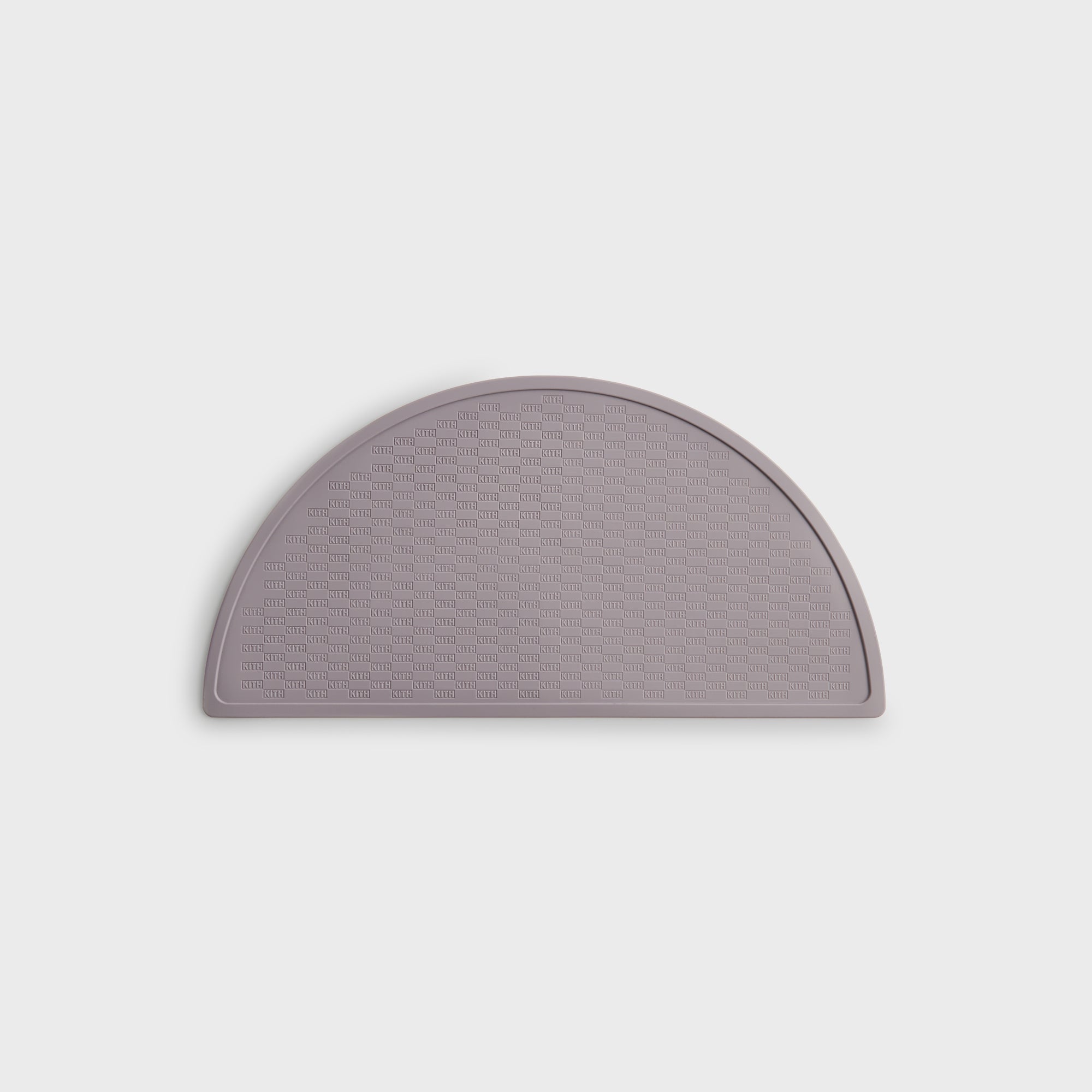 Kith Kids for Mushie Silicone Placemat - Vision | Kith Vision