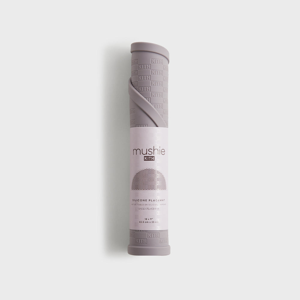 Kith Kids for Mushie Silicone Placemat - Vision | Kith Vision