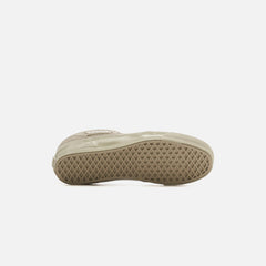 VANS LX Half Cab Reissue 33 - Hairy Suede Elm | Kith Hairy Suede Elm