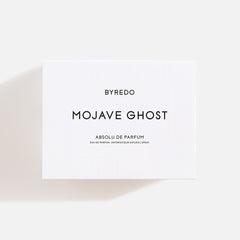 Byredo Mojave Ghost Absolu EDP LE24 50ML | Kith