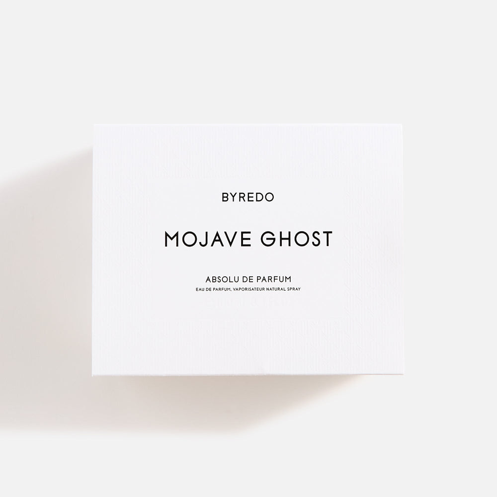 Byredo Mojave Ghost Absolu EDP LE24 100ML | Kith