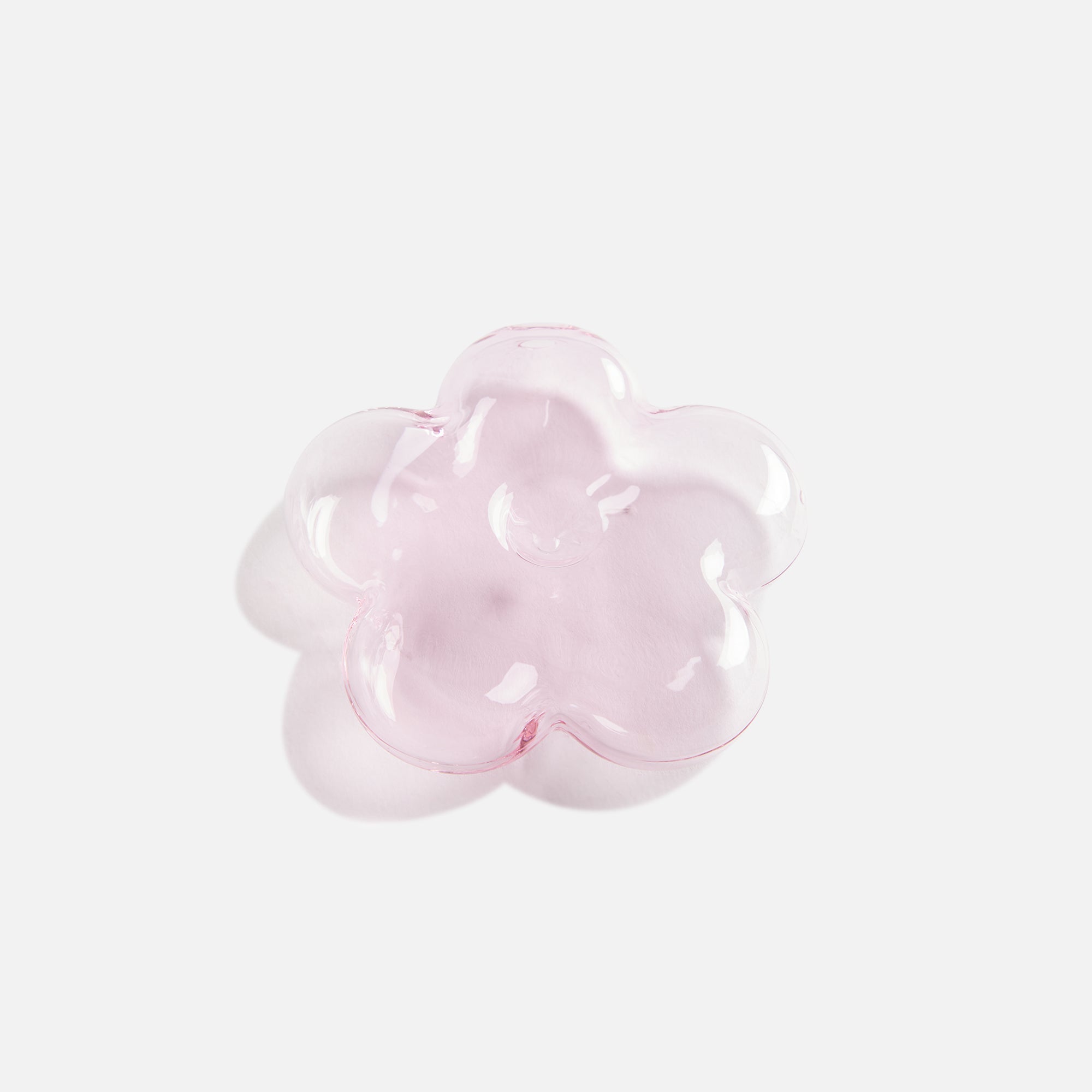 Edie Parker Petal Puffer - Blushing Pink | Kith Blushing Pink