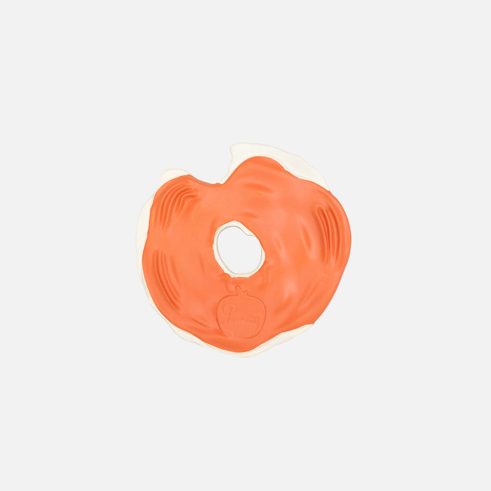PiccoliNY Teether - Natural Rubber Baby Lox | Kith Natural Rubber Baby Lox