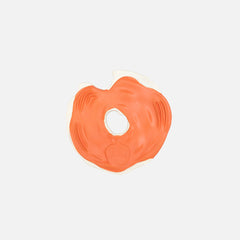 PiccoliNY Teether - Natural Rubber Baby Lox | Kith Natural Rubber Baby Lox