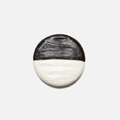 PiccoliNY Teether - Bubbies Black & White Cookie | Kith Bubbies Black & White Cookie