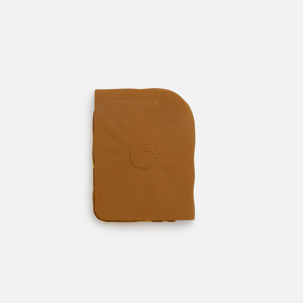 PiccoliNY Teether - Cameron's Corner Pepperoni Pizza Slice | Kith Cameron's Corner Pepperoni Pizza Slice