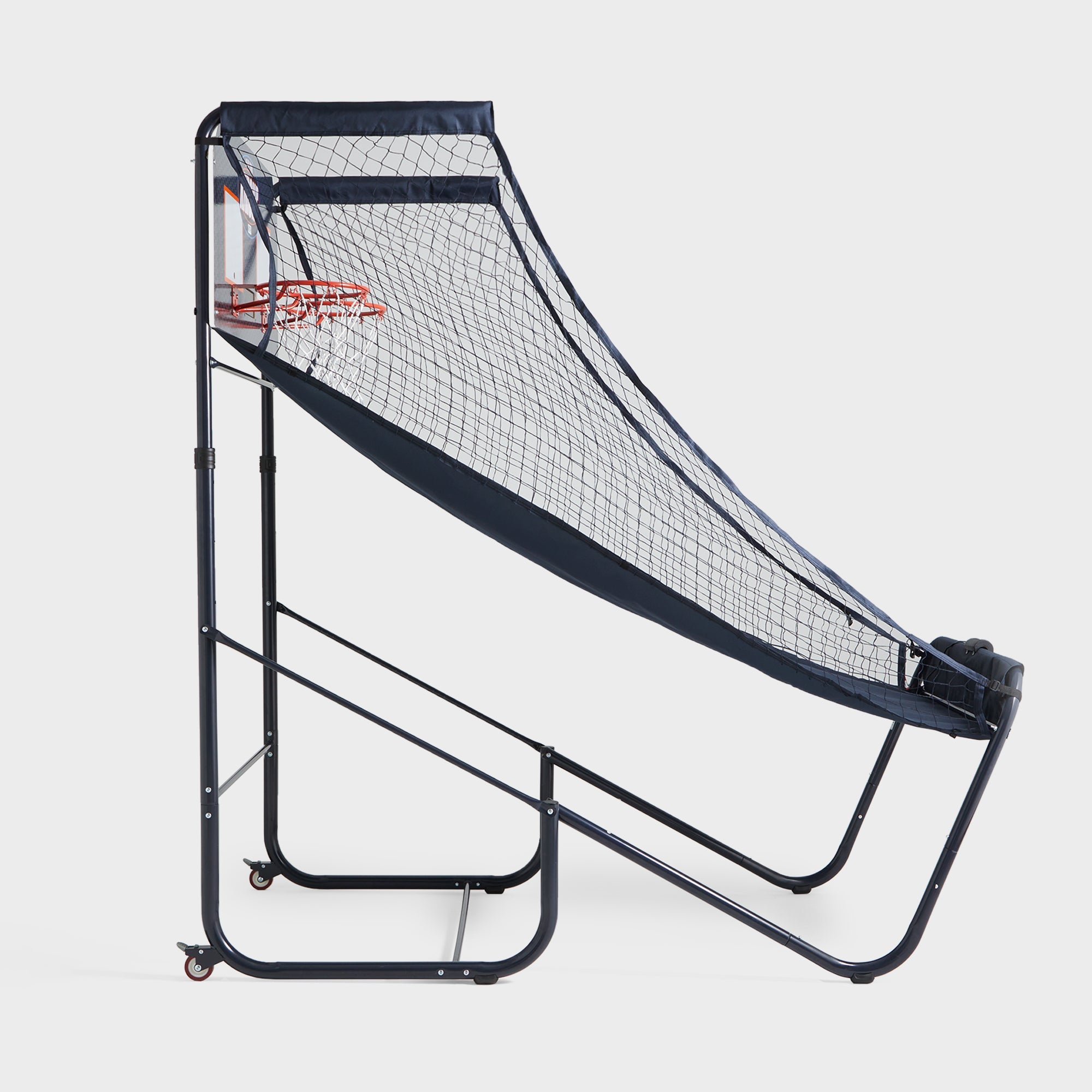 Kith & Pop-A-Shot for the New York Knicks Home Dual Shot | Kith