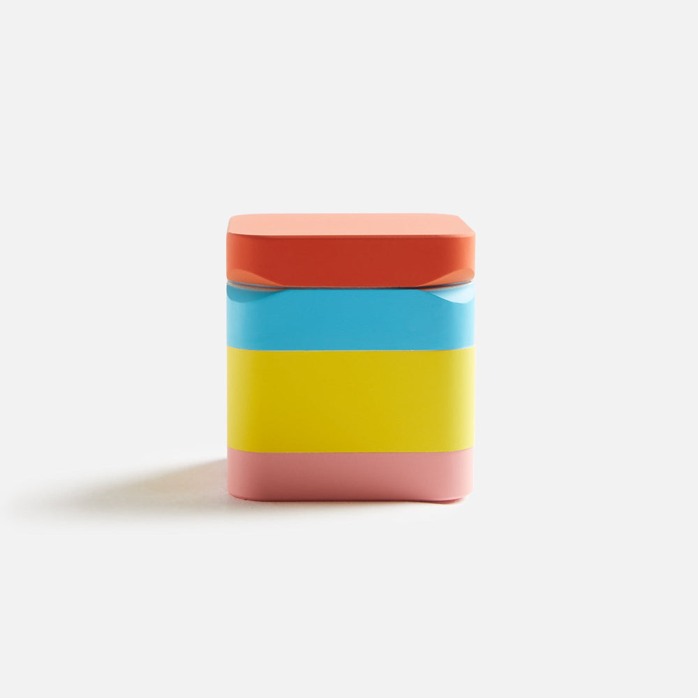 Edie Parker Mini Tabletop Grinder - Red Multi | Kith Red Multi