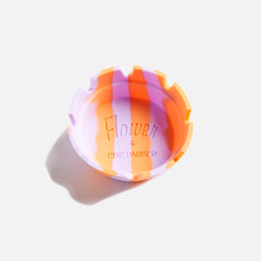 Edie Parker Diner Ashtray - Nightcap Lavender | Kith Nightcap Lavender